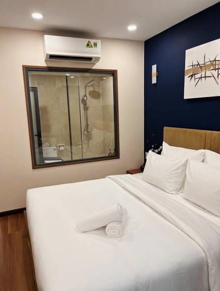 Siêu Phẩm Khách Sạn Ngay Chợ Bến Thành, Quận 1 - Dòng Tiền Khủng 200tr/tháng