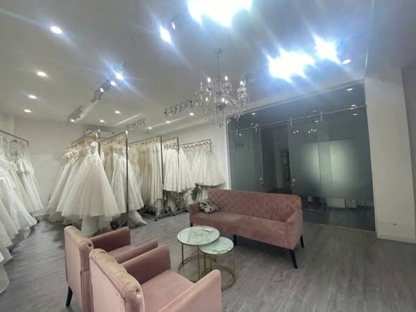 Tòa Nhà MTKD Phan Đình Phùng, Phú Nhuận - DT 9x16m, HĐT 6000 USD/Tháng