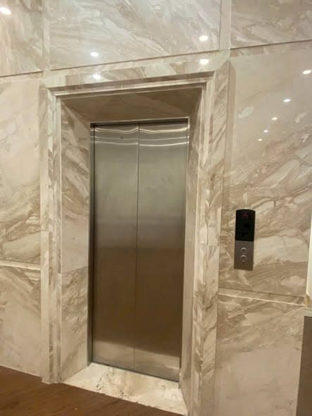 Tòa Nhà MTKD Phan Đình Phùng, Phú Nhuận - DT 9x16m, HĐT 6000 USD/Tháng