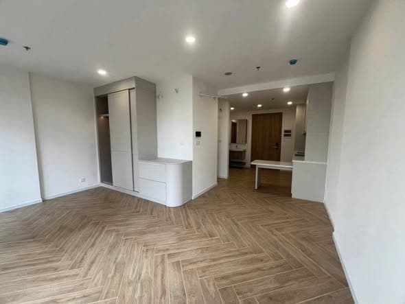 Căn hộ cao cấp Green Skyline - TBS Land: Vị trí đắc địa, Tiện ích 5 sao