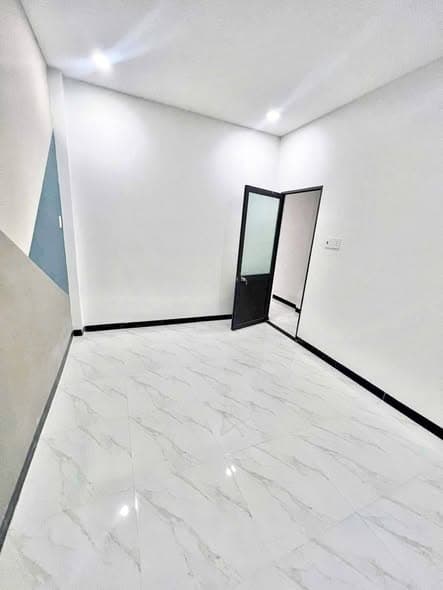 Nhà 1 Trệt 1 Lầu Hẻm 570 P7, TP Tân An, Long An - Giá Tốt, Diện Tích Rộng