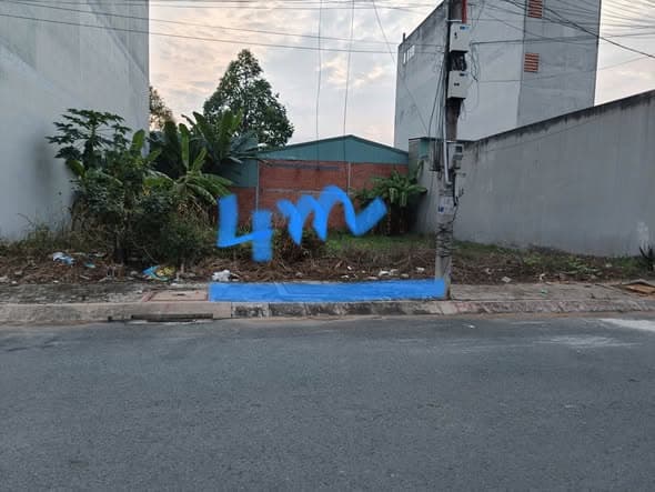 Giá Hời 2 Tỷ 100 Triệu, Đất Vàng Mặt Tiền Kinh Doanh Đường Số 3 KDC Nam Long An Thạnh