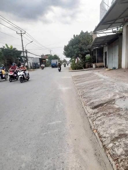 Nhà Mặt Tiền Nguyễn Thông, Tân An, Long An - Ngang 12m, Giá Tốt 9.6 Tỷ