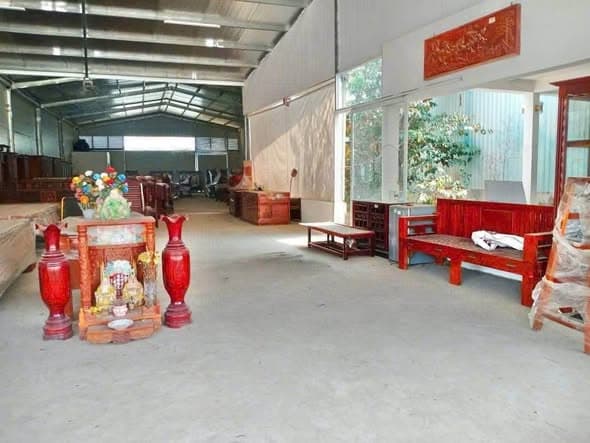 Nhà Mặt Tiền Nguyễn Thông, Tân An, Long An - Ngang 12m, Giá Tốt 9.6 Tỷ