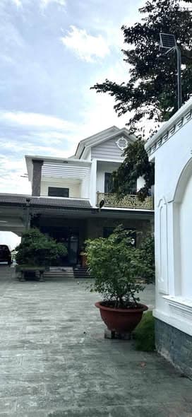 Biệt thự 600m2 Sát TT TP Mới Bình Dương - Tặng Shophouse Mặt Tiền - Giá Thương Lượng