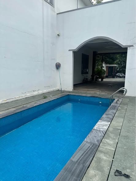 Biệt thự 600m2 Sát TT TP Mới Bình Dương - Tặng Shophouse Mặt Tiền - Giá Thương Lượng