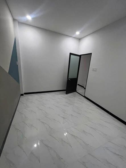 Nhà 1 Trệt 1 Lầu 2 Tỷ 2, Phường 7, TP. Tân An, Long An - Giá Tốt, Sổ Hồng Hoàn Công