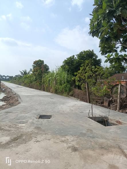 7 Lô Đất Đẹp, Full Thổ Cư, Sổ Riêng Từng Lô - Cách Tỉnh Lộ 9 chỉ 150m