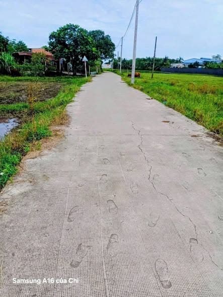 7 Lô Đất Đẹp, Full Thổ Cư, Sổ Riêng Từng Lô - Cách Tỉnh Lộ 9 chỉ 150m