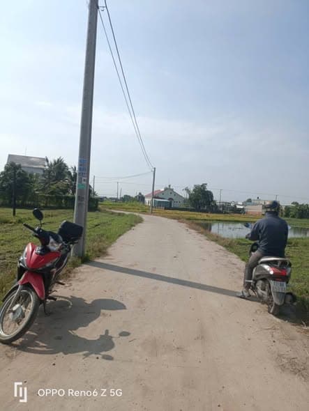 7 Lô Đất Đẹp, Full Thổ Cư, Sổ Riêng Từng Lô - Cách Tỉnh Lộ 9 chỉ 150m