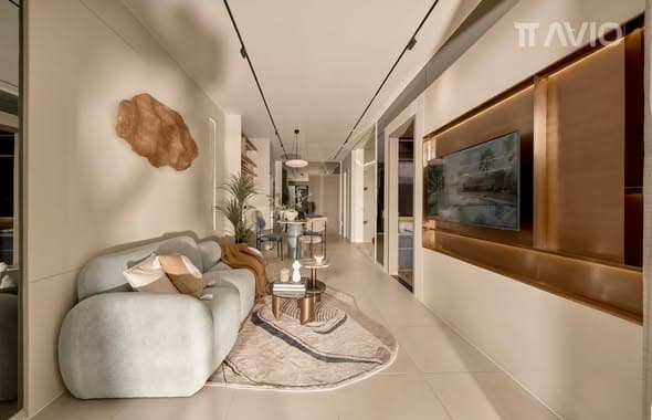 Căn Hộ Nhật Bản TT AVIO Dĩ An, Chỉ 418 Triệu Sở Hữu Ngay, Sát Vincom