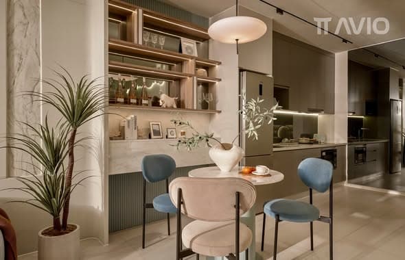 Căn Hộ Nhật Bản TT AVIO Dĩ An, Chỉ 418 Triệu Sở Hữu Ngay, Sát Vincom