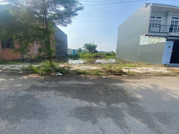 Bán Gấp Lô Đất 84m2 KDC Trần Anh, Mỹ Hạnh Nam, Giá Chỉ 1.68 Tỷ