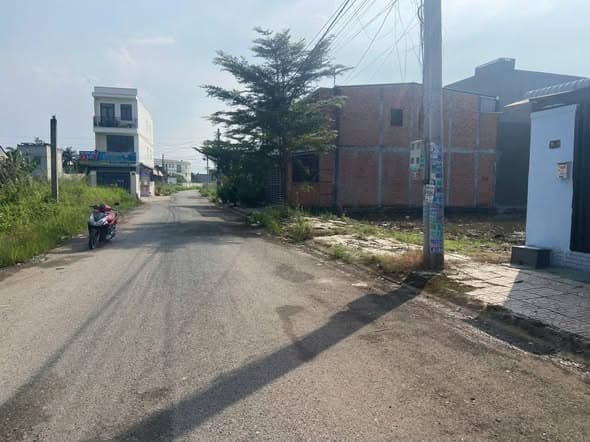 Bán Gấp Lô Đất 84m2 KDC Trần Anh, Mỹ Hạnh Nam, Giá Chỉ 1.68 Tỷ