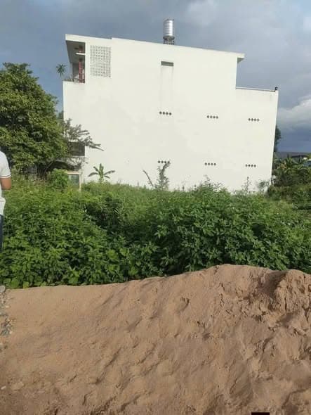 Bán Gấp Nhà Mới Xây 3 Tầng KDC Bình Tâm, TP. Tân An, Giá Chỉ 3 Tỷ