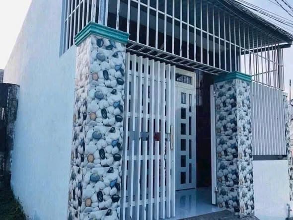 Bán Gấp Nhà Mặt Tiền Hẻm Xe Hơi Phường 3, TP Tân An - Giá Chốt Chỉ 1.5 Tỷ