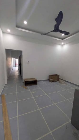 Bán Gấp Nhà Cấp 4 Giá Tốt 2.95 Tỷ tại KDC Đồng Tâm, P.6, TP. Tân An