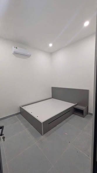 Bán Gấp Nhà Cấp 4 Giá Tốt 2.95 Tỷ tại KDC Đồng Tâm, P.6, TP. Tân An