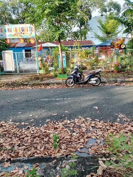 Bán Gấp 2 Lô Đất Liền Kề KDC Phường 5, TP. Tân An - Giá Tốt 2.7 Tỷ