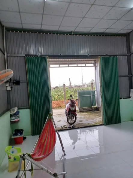 Bán Gấp Nhà Cấp 4 Giá Chỉ 750 Triệu tại Bình Trị 1, Châu Thành