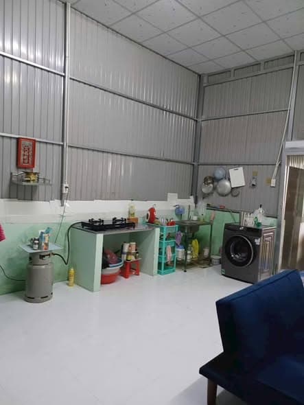 Bán Gấp Nhà Cấp 4 Giá Chỉ 750 Triệu tại Bình Trị 1, Châu Thành