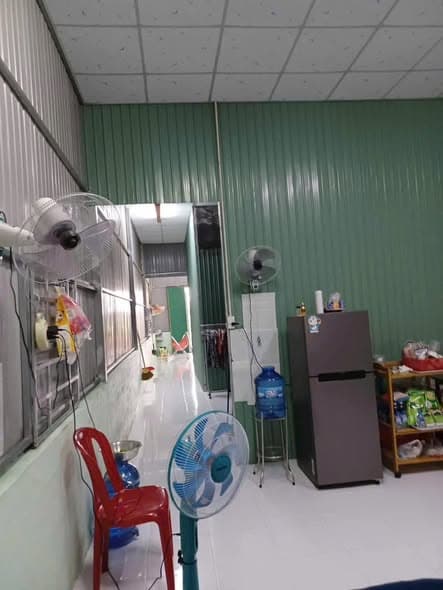 Bán Gấp Nhà Cấp 4 Giá Chỉ 750 Triệu tại Bình Trị 1, Châu Thành