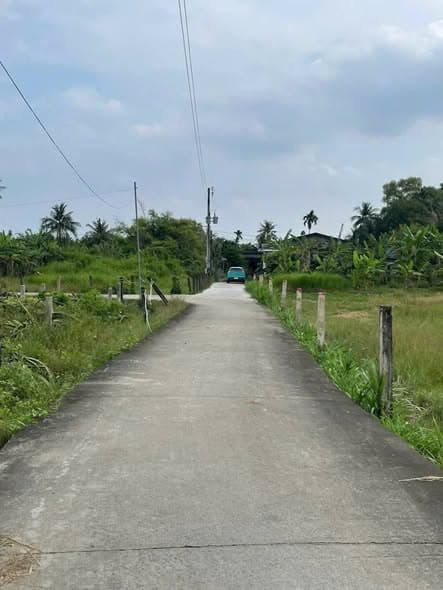 Bán Gấp Đất Thổ Cư 120m2 Tại Vĩnh Công, Châu Thành, Giá Chỉ 450 Triệu