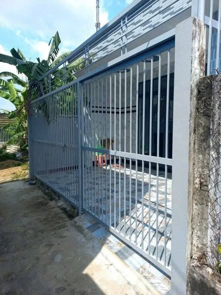 Bán Gấp Nhà Cấp 4 Hẻm QL62, Phường 6 Tân An - Giá Chốt Chỉ 1.35 Tỷ