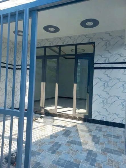 Bán Gấp Nhà Cấp 4 Hẻm QL62, Phường 6 Tân An - Giá Chốt Chỉ 1.35 Tỷ