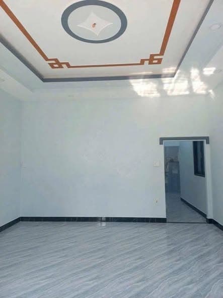 Bán Gấp Nhà Cấp 4 Hẻm QL62, Phường 6 Tân An - Giá Chốt Chỉ 1.35 Tỷ