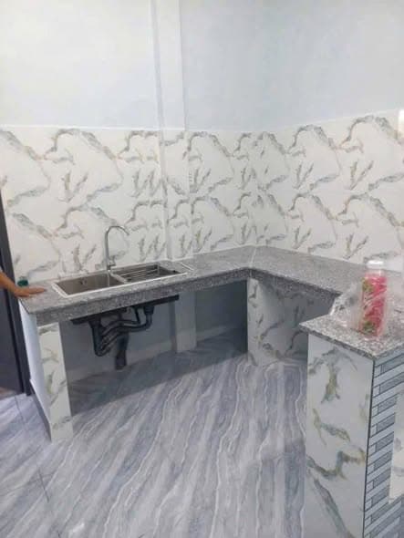 Bán Gấp Nhà Cấp 4 Hẻm QL62, Phường 6 Tân An - Giá Chốt Chỉ 1.35 Tỷ