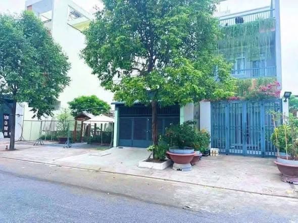 Bán Nhà Cấp 4 KDC Thái Dương, P.6, TP. Tân An - Đối Diện Công Viên, Giá 4.95 Tỷ