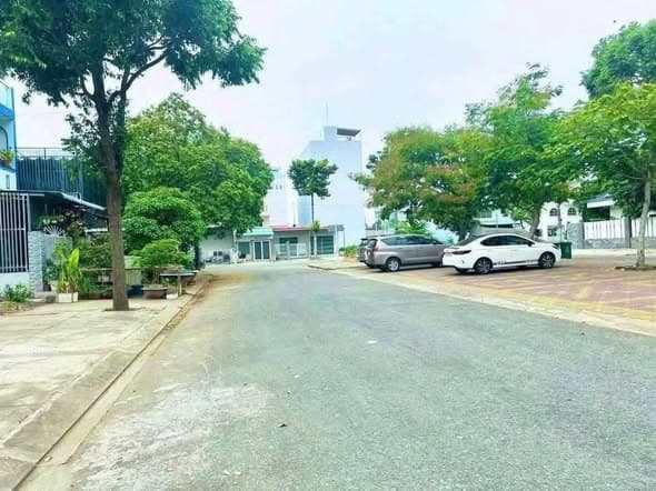 Bán Nhà Cấp 4 KDC Thái Dương, P.6, TP. Tân An - Đối Diện Công Viên, Giá 4.95 Tỷ