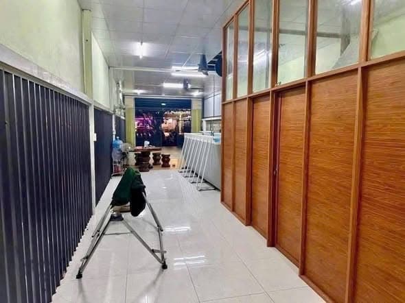 Bán Nhà Cấp 4 KDC Thái Dương, P.6, TP. Tân An - Đối Diện Công Viên, Giá 4.95 Tỷ