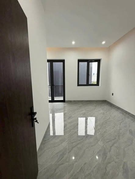 Bán Gấp Nhà 1 Trệt 1 Lầu Hẻm Oto P.4 Tân An, Gần Aeon Mall, Giá Chốt 2.3 Tỷ