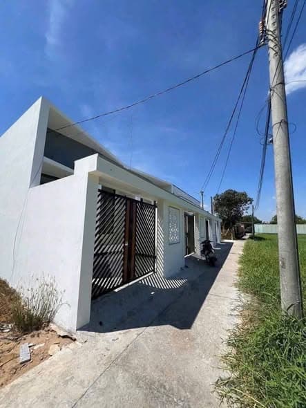 Bán Gấp Nhà Cấp 4 Hẻm 646 Phường 7, TP Tân An - Giá Chỉ 1.45 Tỷ