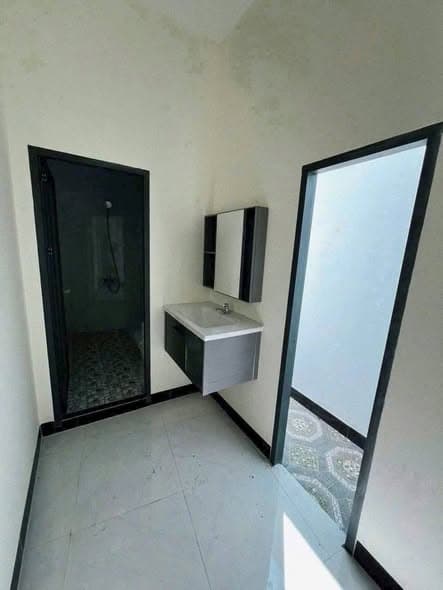 Bán Gấp Nhà Cấp 4 Hẻm 646 Phường 7, TP Tân An - Giá Chỉ 1.45 Tỷ